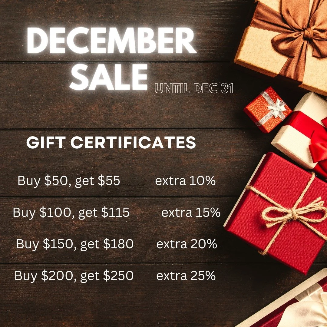 Remember to shop small and fill those stockings ya'll!

Link in comments