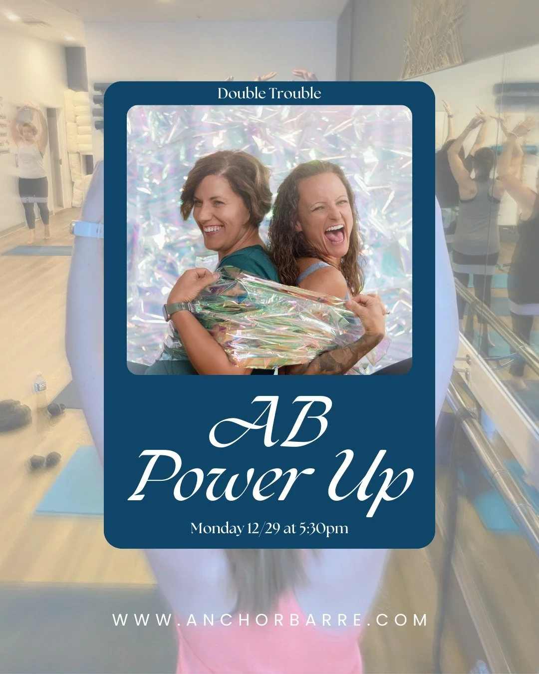 Your last Monday of 2025 just got powered up!