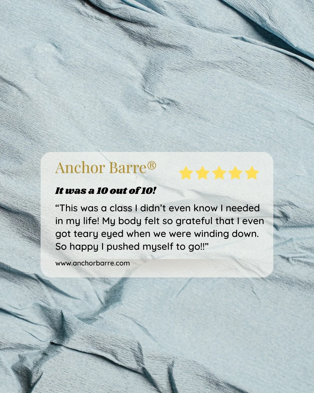 Don&rsquo;t take our word for it&mdash;take our client reviews 🙌

We&rsquo;re proud to deliver 10/10 classes that keep people coming back, feeling stronger, more confident, and actually excited to learn. The energy, the coaching, the results&hellip;