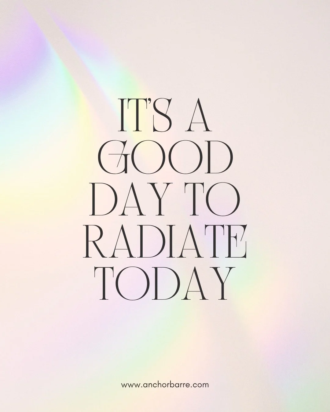 The strongest glow comes from honoring your health, trusting your journey, and showing up for yourself&mdash;again and again.

This Spring, we're celebrating what movement gives back to us: strength to keep going, confidence to stand tall, and wellne