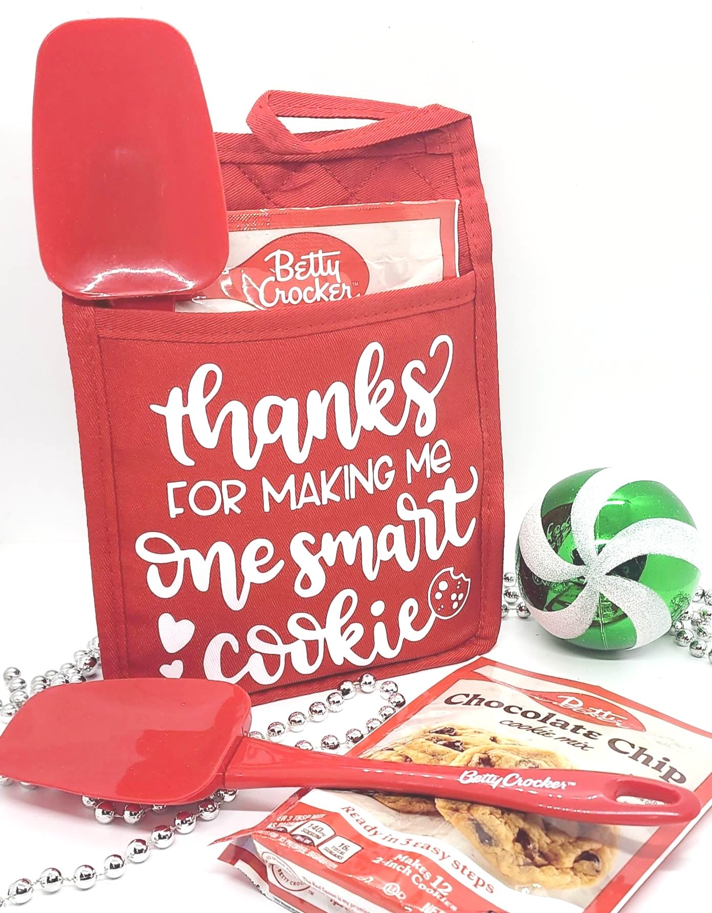 Teacher Baking Gift Set