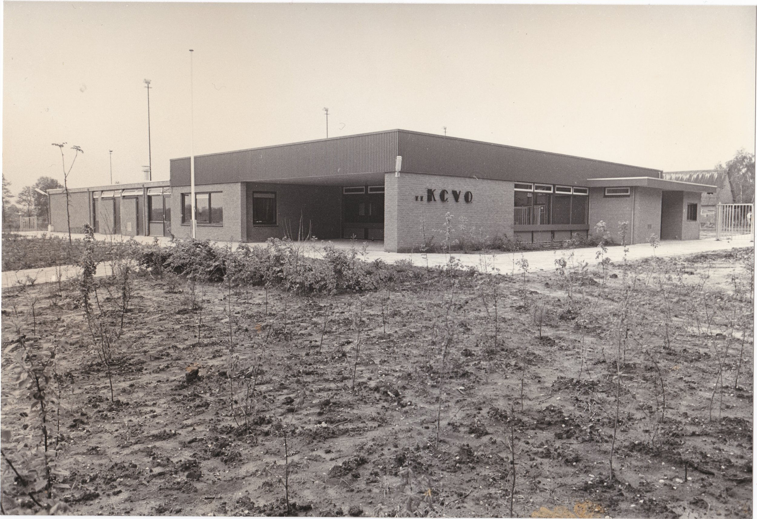 Sportcomplex 'de Egelbeek'