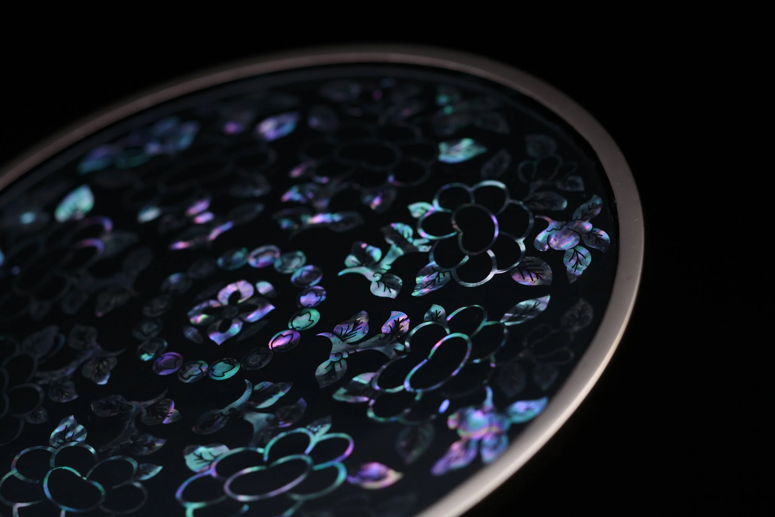 Japanese Mirror 鏡師 — Missinglink