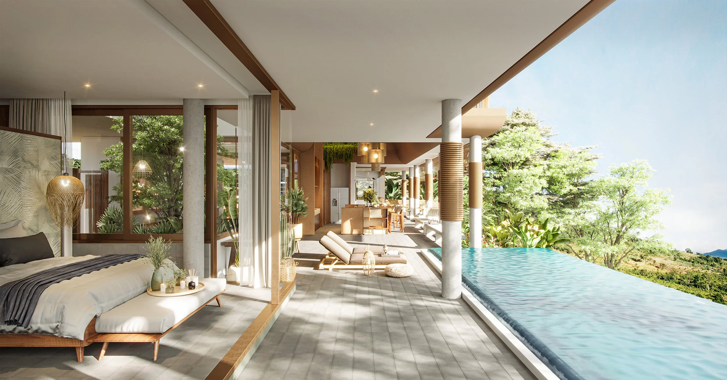 Amaya Kampot