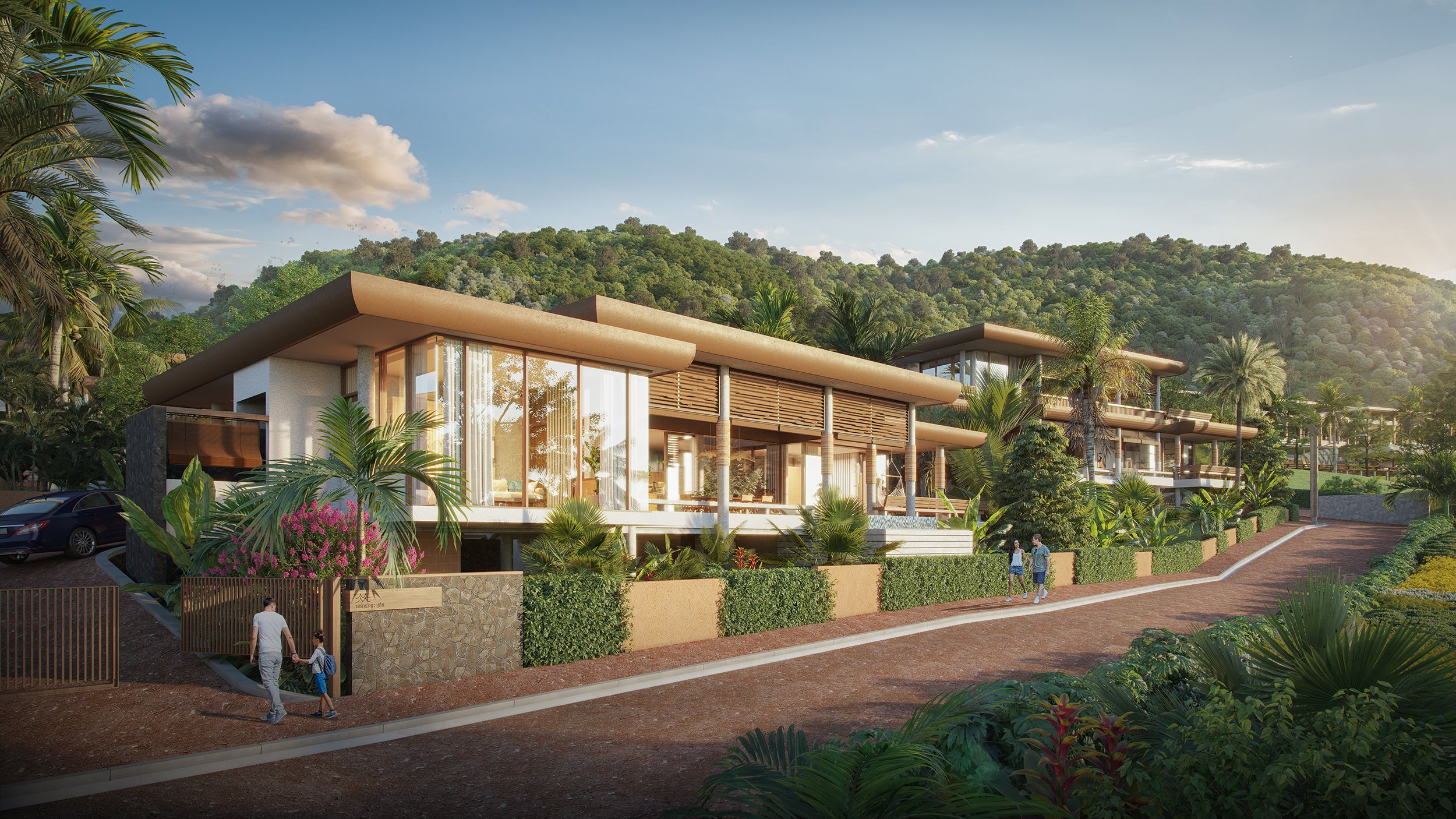 Amaya Kampot