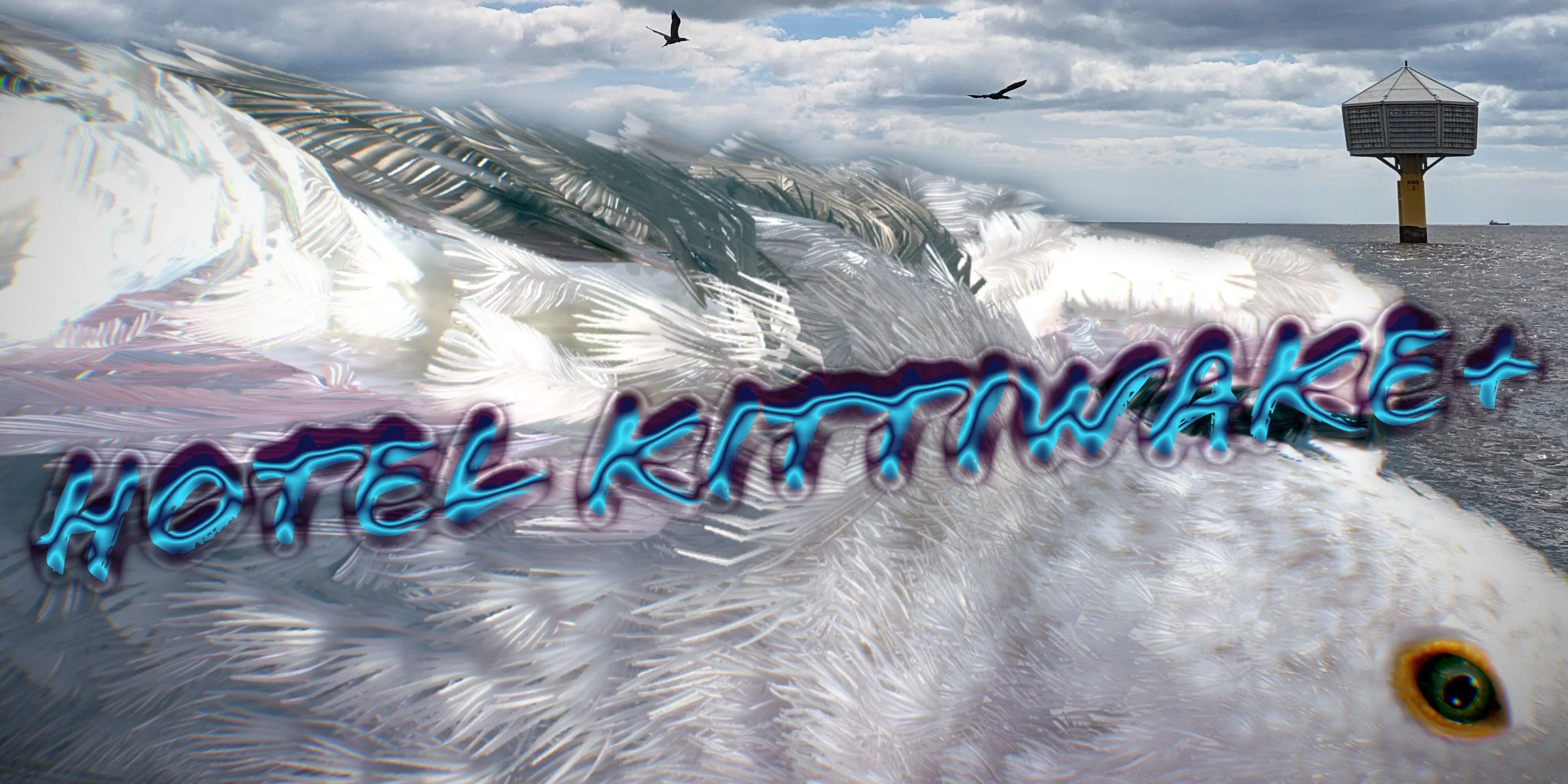 Hotel Kittiwake+ Workshop 2