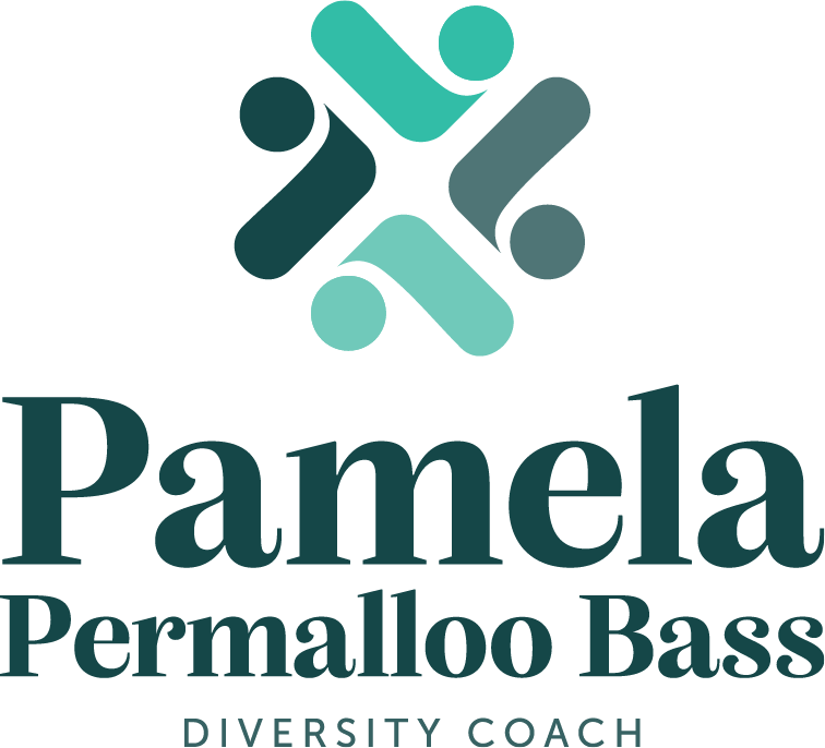 Pamela Permalloo Bass Diversity &amp; Inclusion Coach