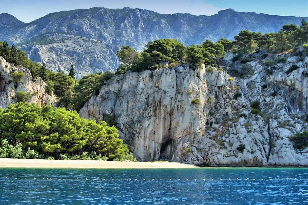 Sept 4-7: Brač, Hvar, Vis CROATIA- ‘Teguments’ =  new composition for chamber ensemble + field cassettes