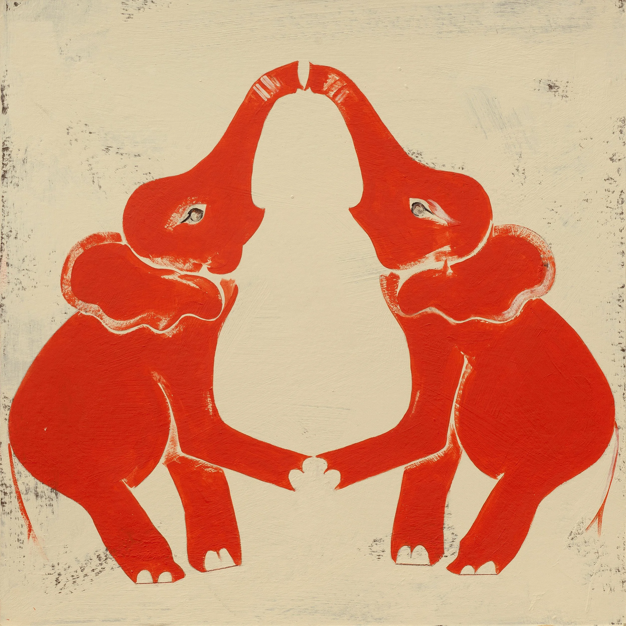 Elephants
