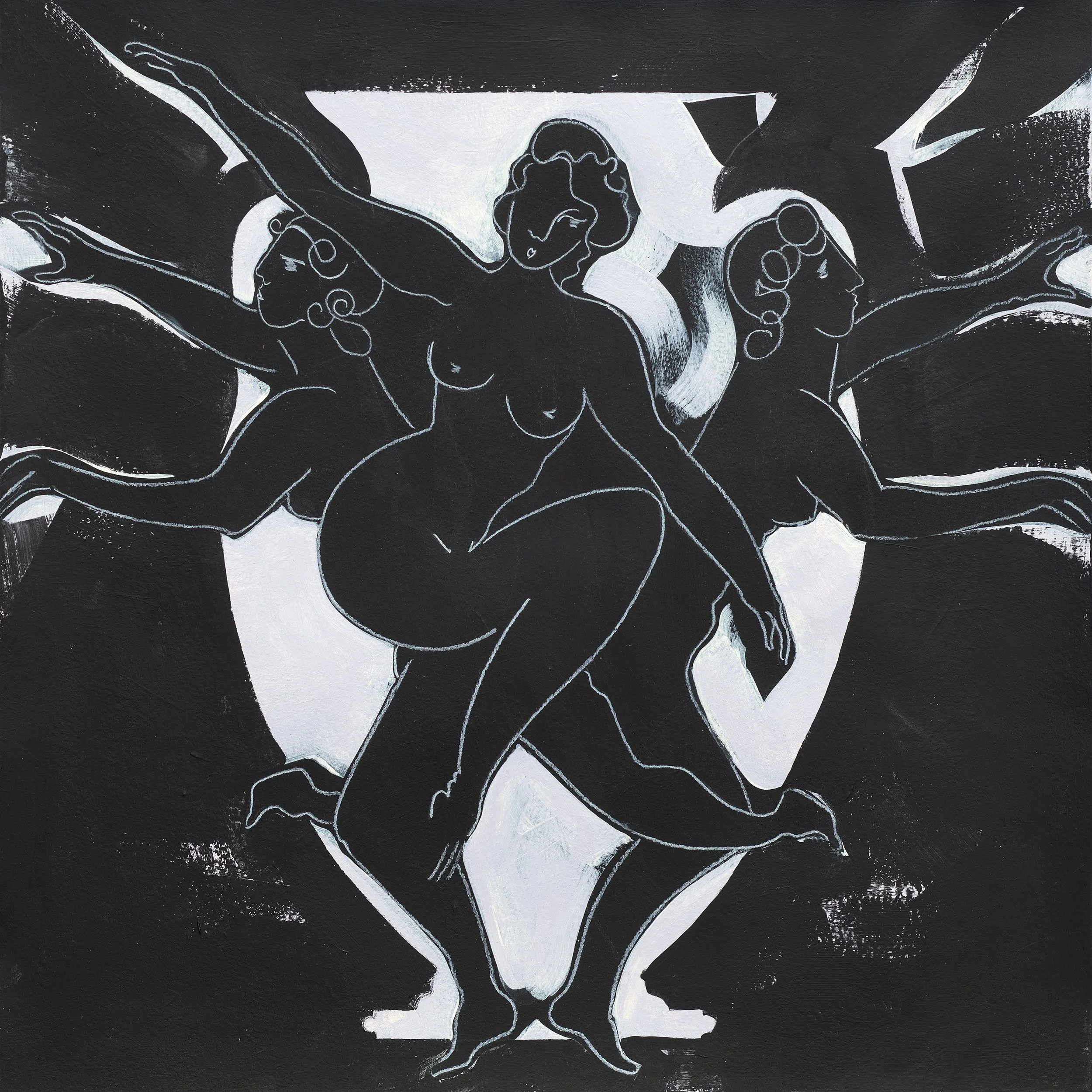 Silhouettes