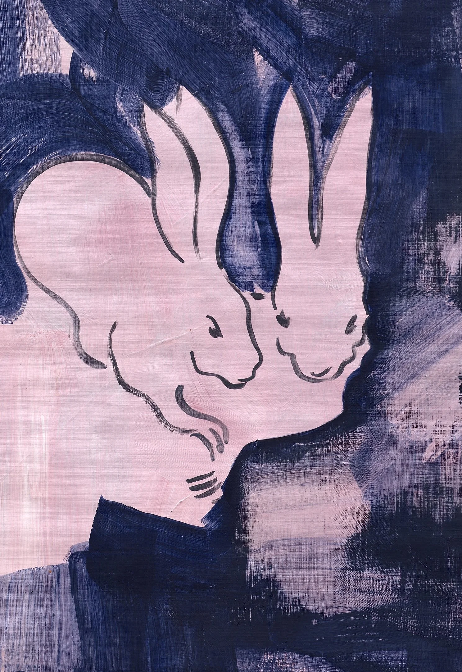 Blue Velvet