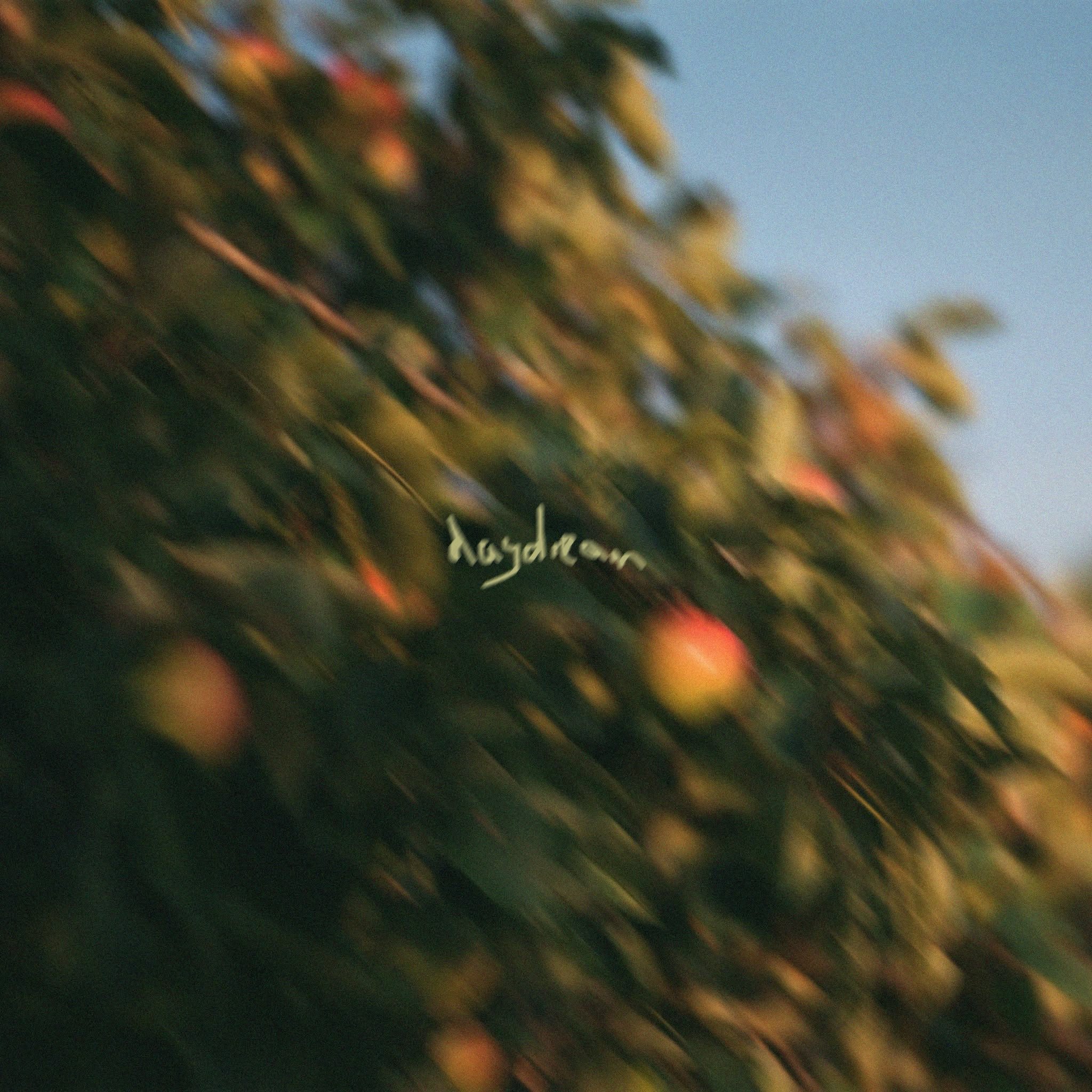 Mastered by Liam Gunning. 'Daydream' - Jacob Hilton (Single). Produce by Jacob Hilton