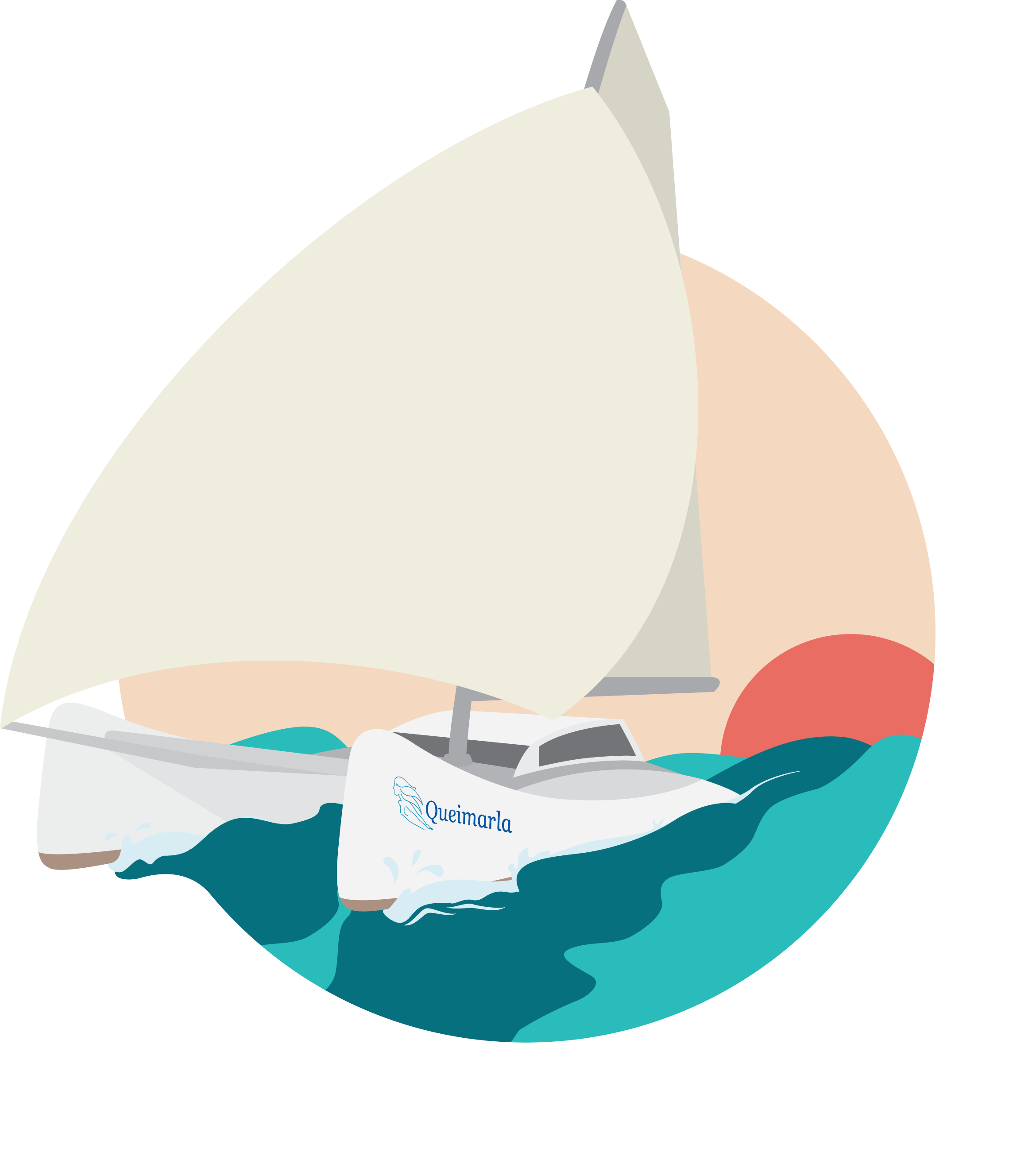 Catamaran Liveaboard — Adventure Sailing School