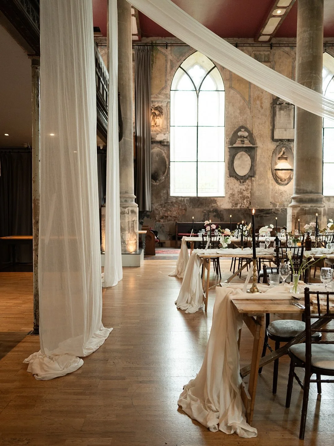 Is there such thing as mourning the summer months? Yes! 

With the summer season finishing at the end of September, the past few weeks have been about recouping, recharging and preparing for 2026. With lots of changes in the pipeline things are looki