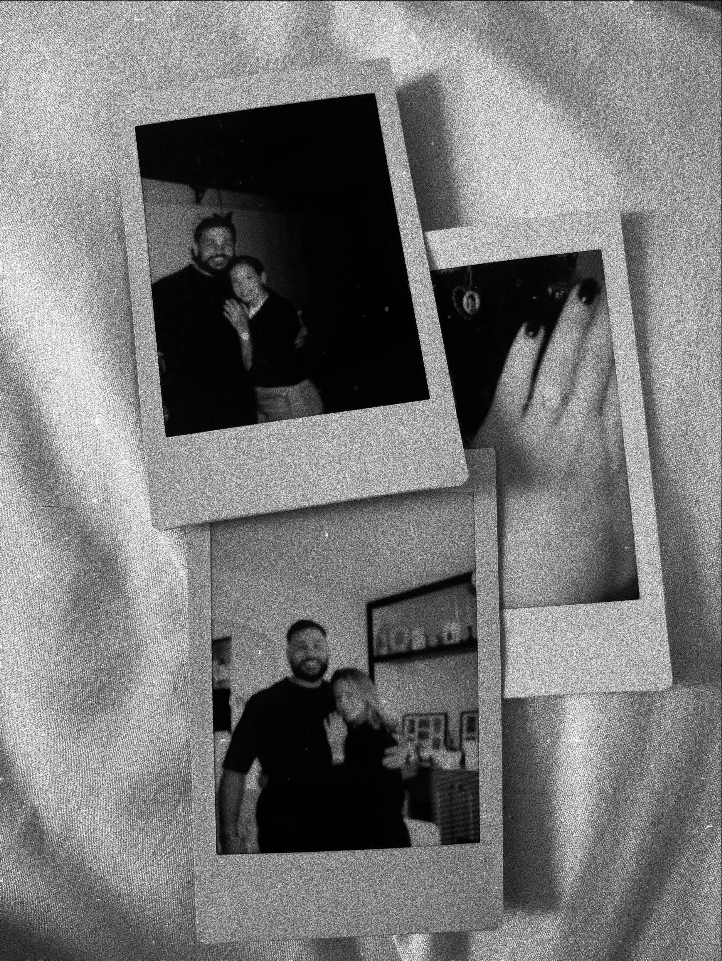 This past week has been a whirlwind. I&rsquo;m getting married! Christmas has always been my favourite time of year but now with a memory that will make it even more special. 

So excited to be on the other side as a bride to be and start planning. 
