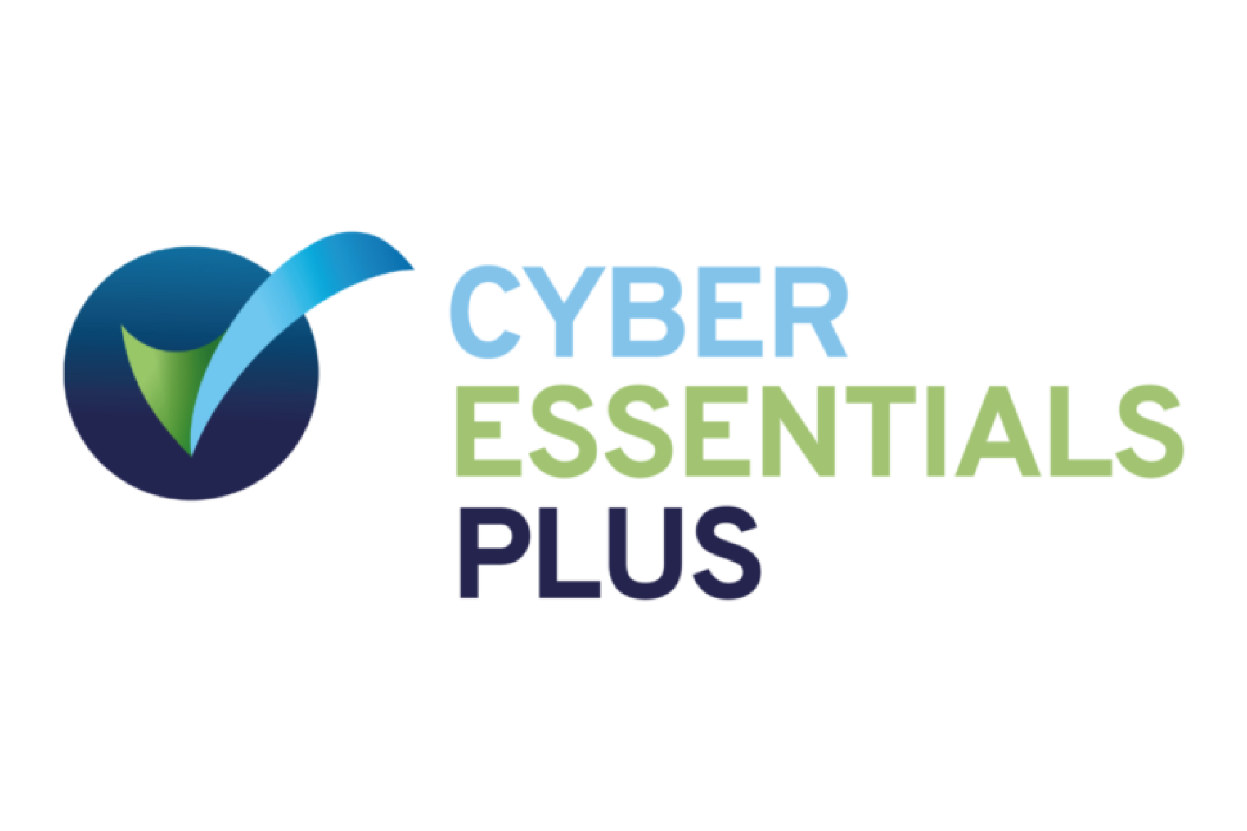 We’ve achieved Cyber Essentials Plus