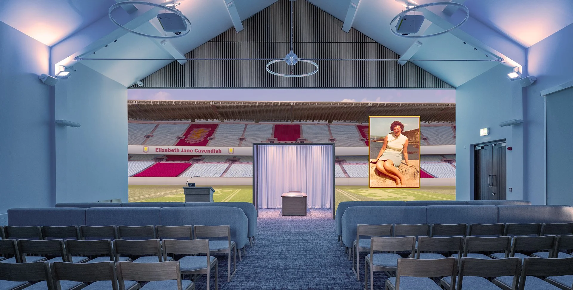 Aston Villa (Football)