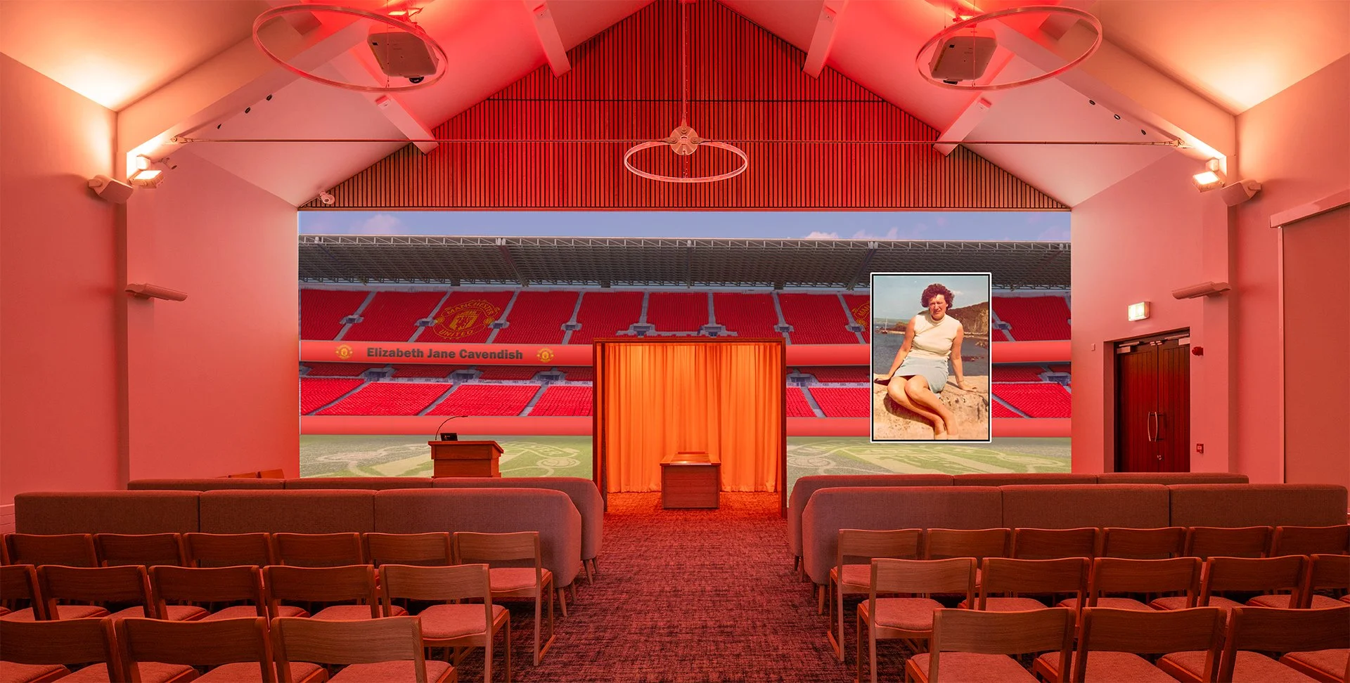 Manchester United (Football)