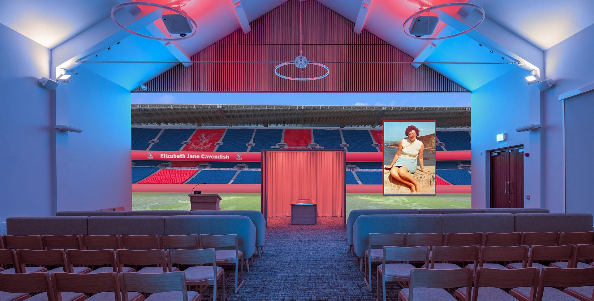 Crystal Palace (Football)