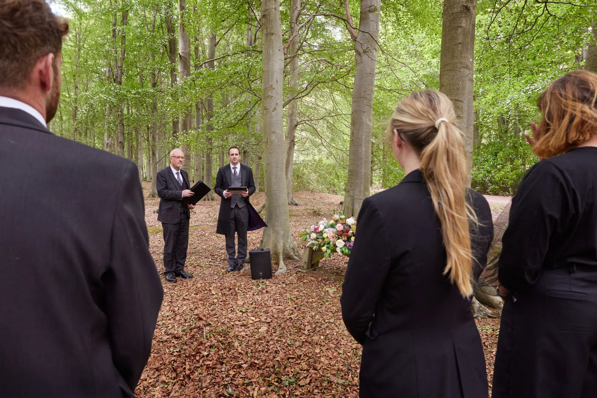 The Maestro Lite Portable is the perfect solution for smaller venues ...