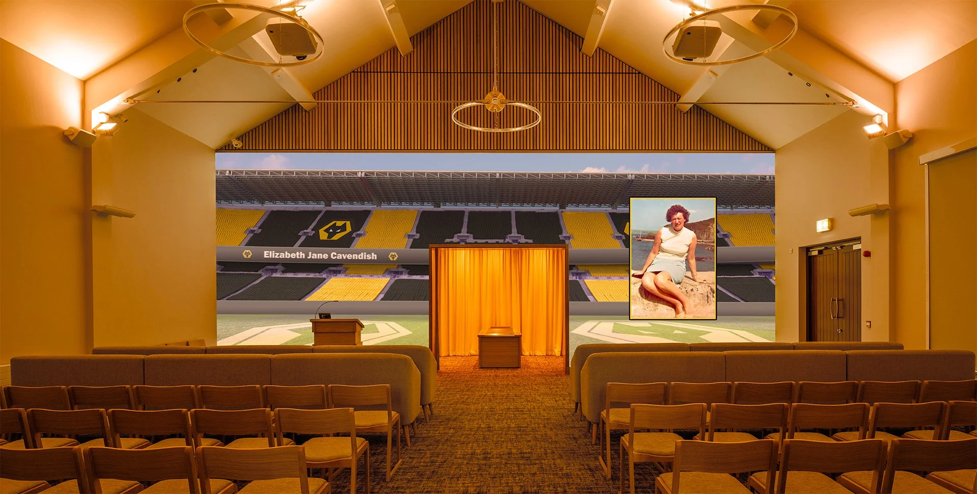 Wolverhampton Wanderers (Football)