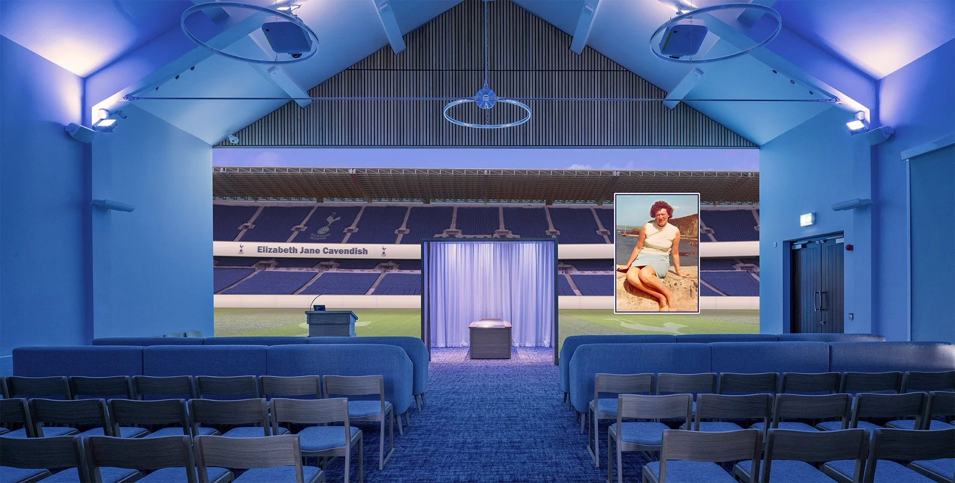 Tottenham Hotspur (Football)