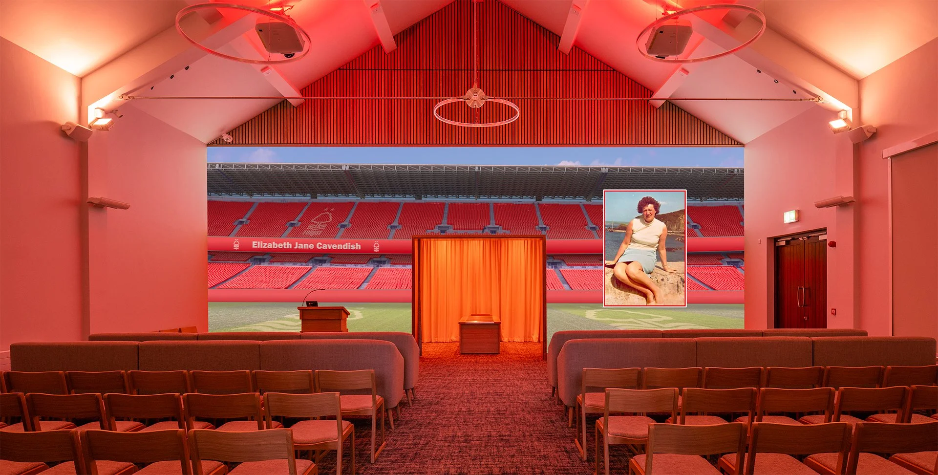 Nottingham Forest (Football)