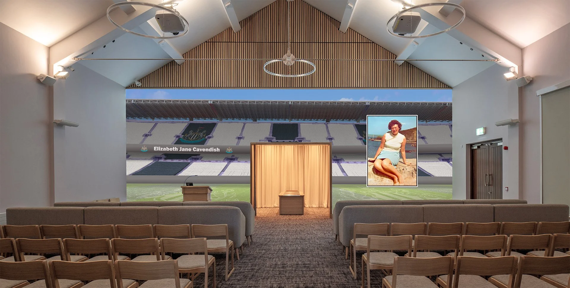 Newcastle United (Football)