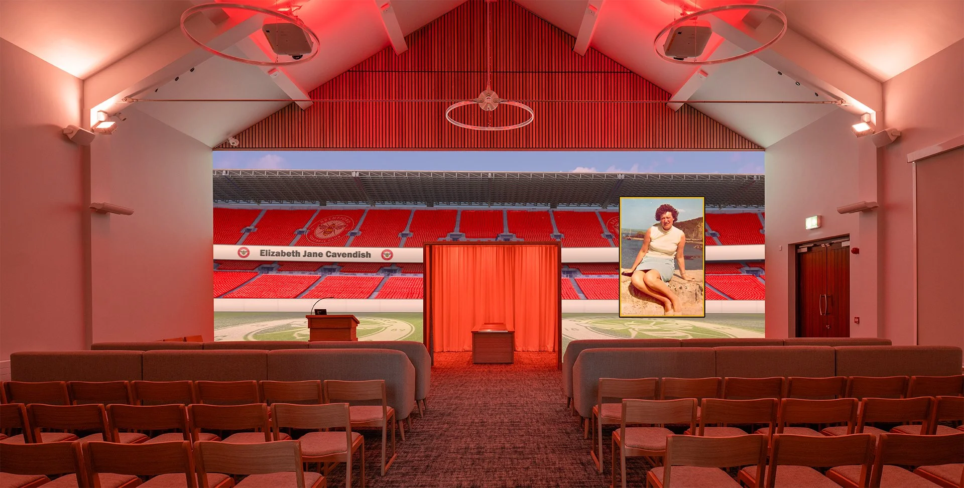 Brentford (Football)