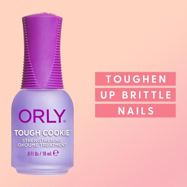 ORLY - Nail Treatment - Defense, Sec N Dry, Cuticle, Bonder, Argan | eBay