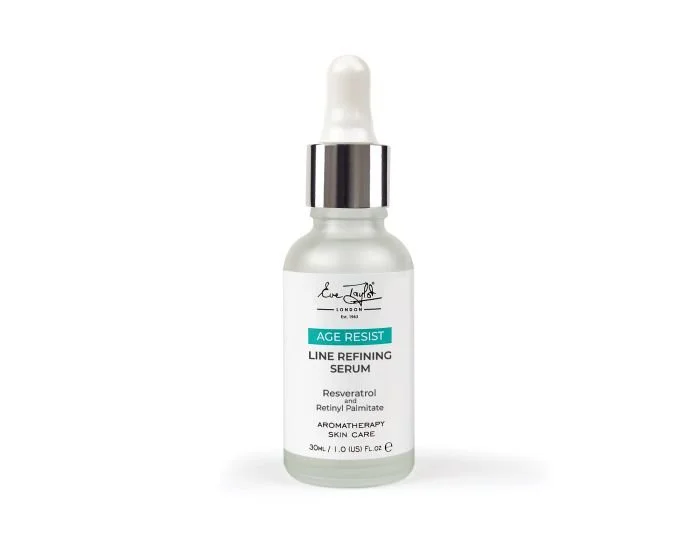 Line Refining serum