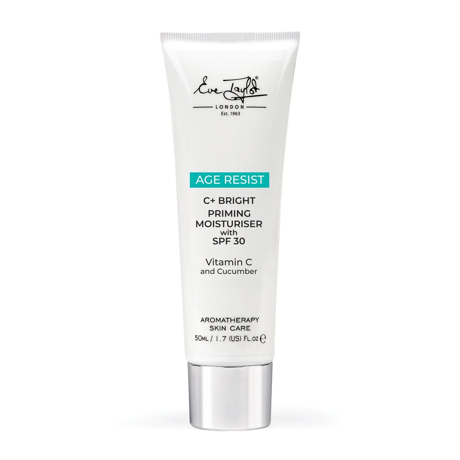 C+ Bright Priming Moisturiser