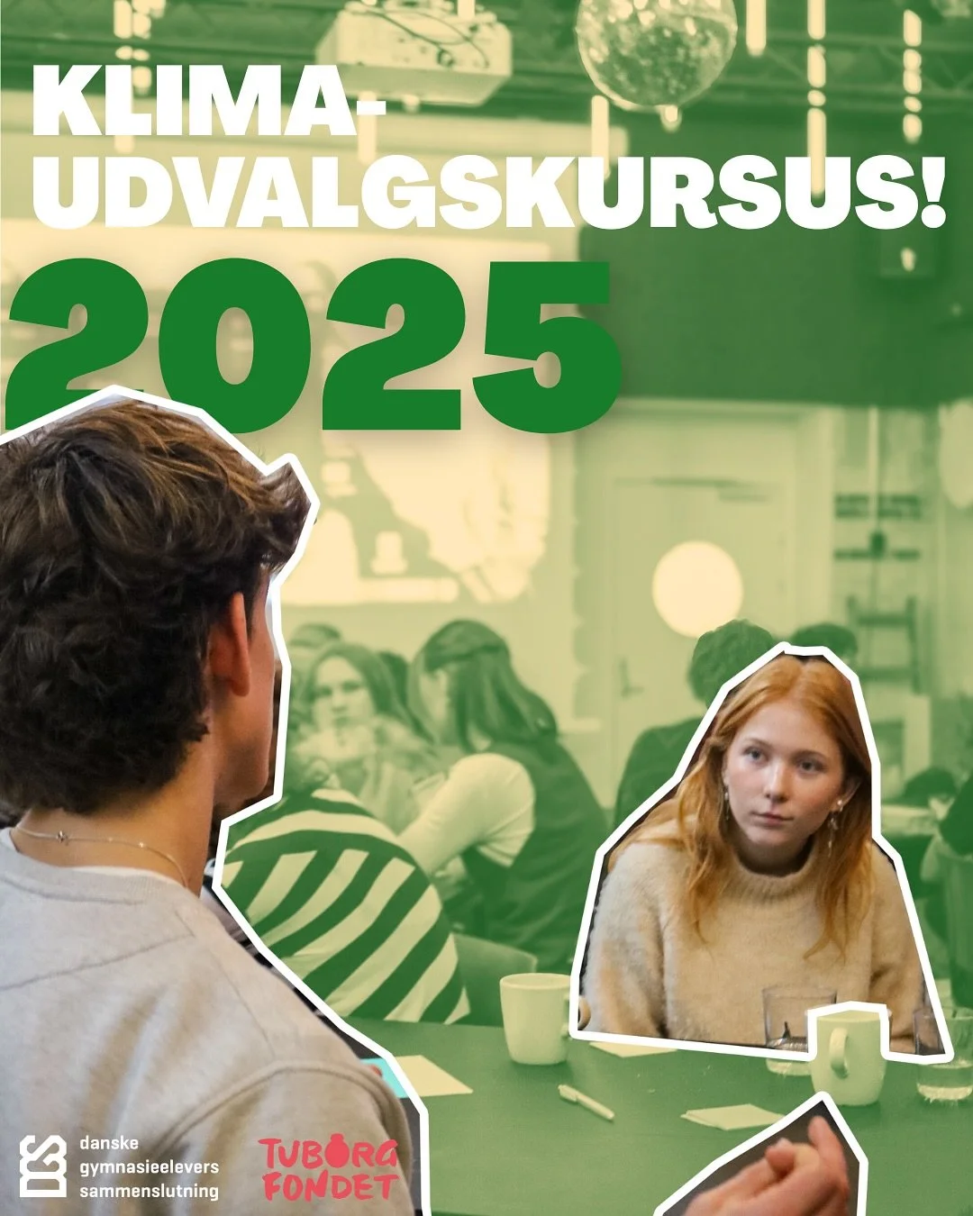 Tak for et godt klimaudvalgskursus! Mega fedt at se s&aring; mange b&aring;de i &Aring;rhus i K&oslash;benhavn!

@groenfloej @vidar.taenker.groent @gaia_rk @klimaudvalget_fg @klima_x_kg