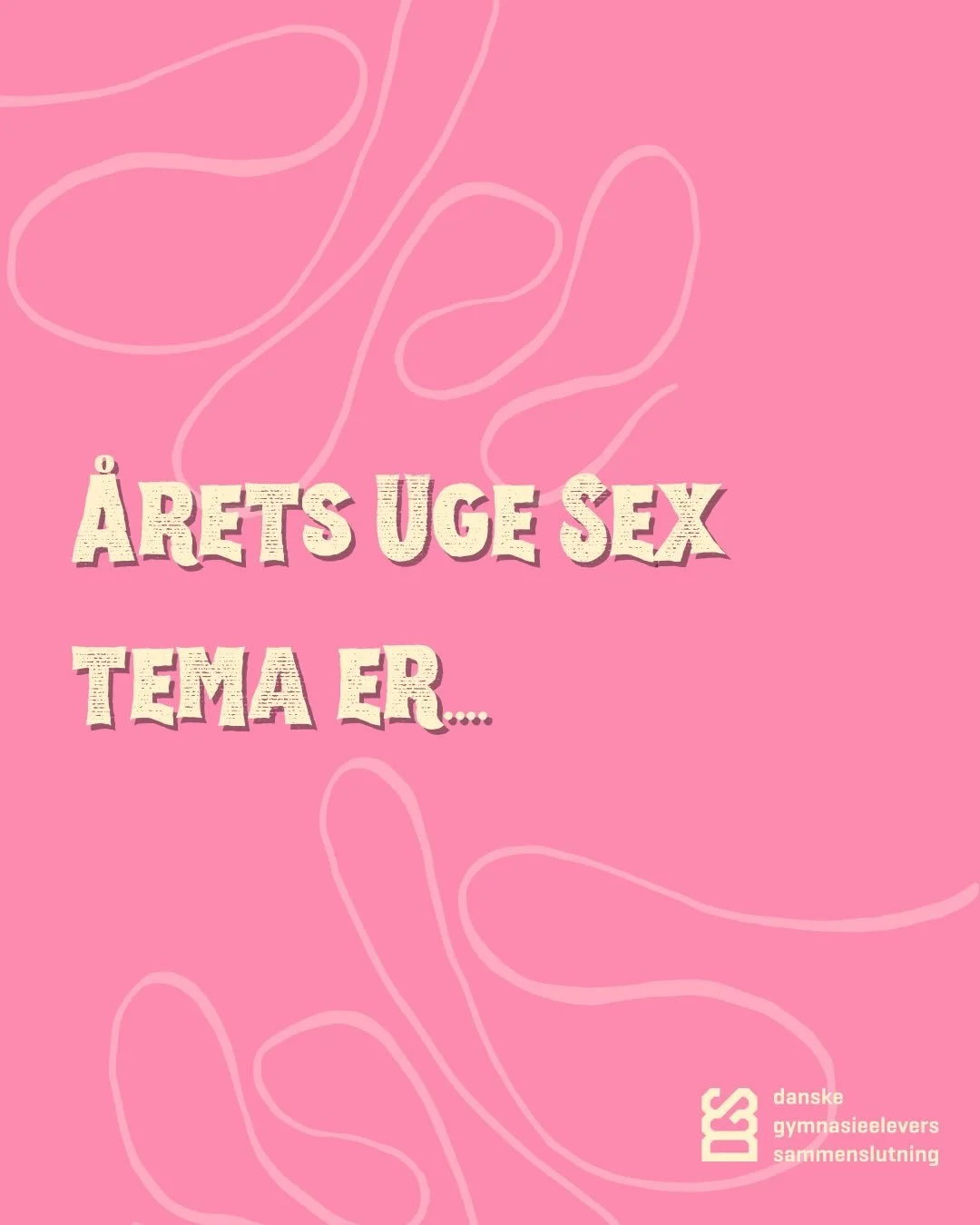 I &aring;r s&aelig;tter vi fokus p&aring; &lsquo;Gr&aelig;nser og Samtykke&rsquo;🌸 
Skriv i kommentarfeltet hvad samtykke betyder for dig! 🍒🫶