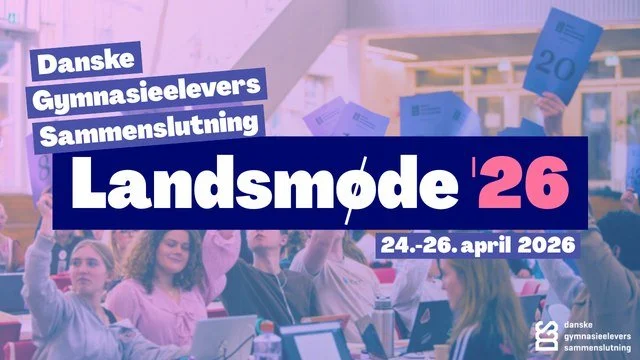 Landsmøde 2026