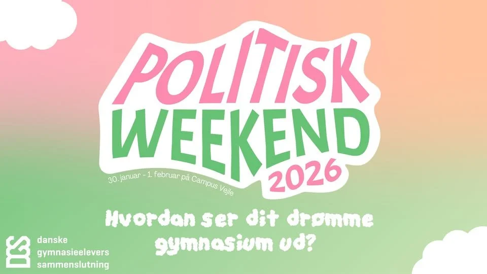 Politisk Weekend