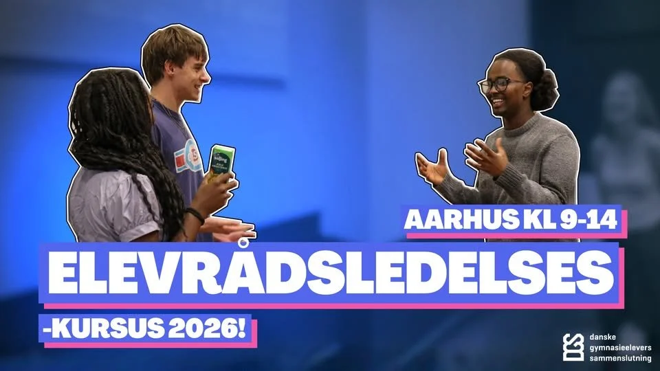 Elevrådsledelskursus Aarhus (ELK)