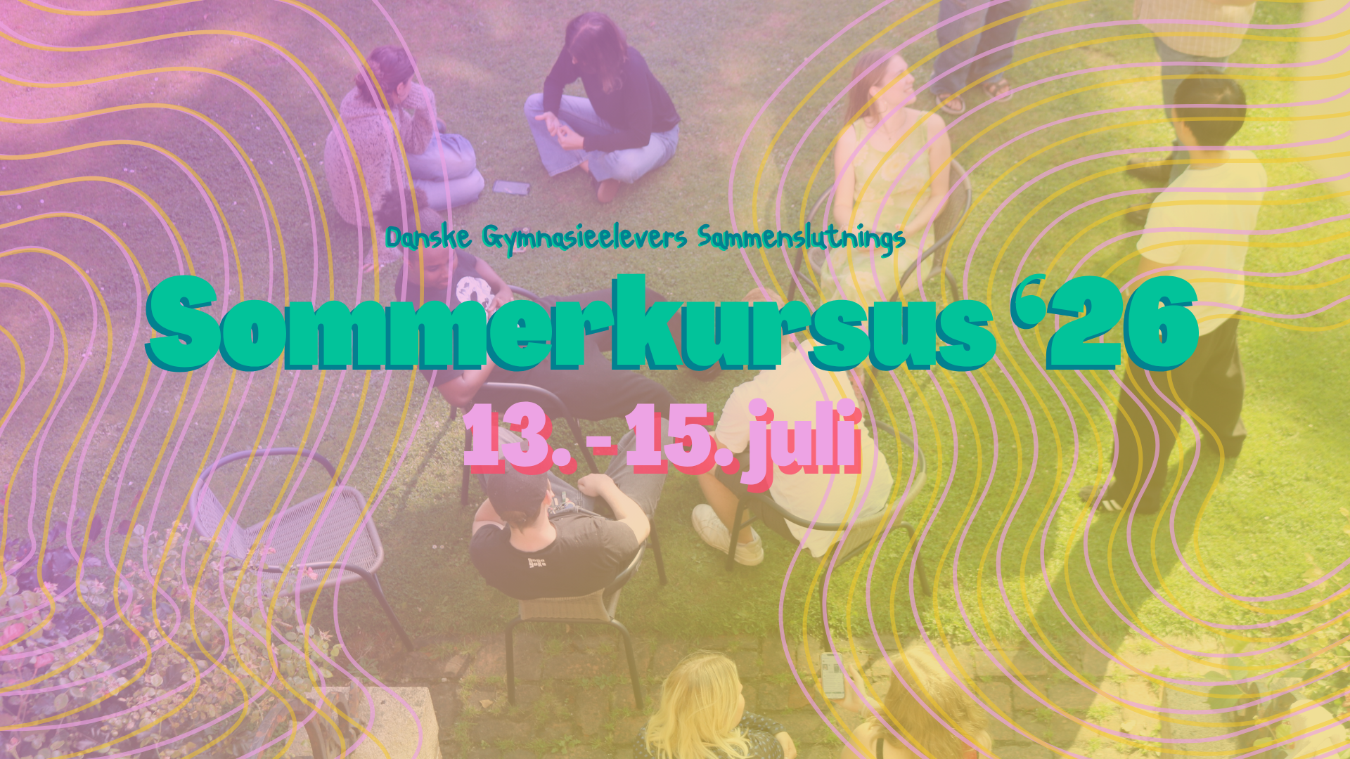 Sommerkursus '26