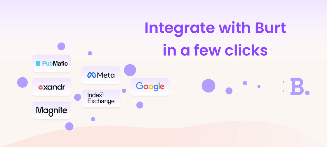 Burt Integration Roundup: Q1 2026