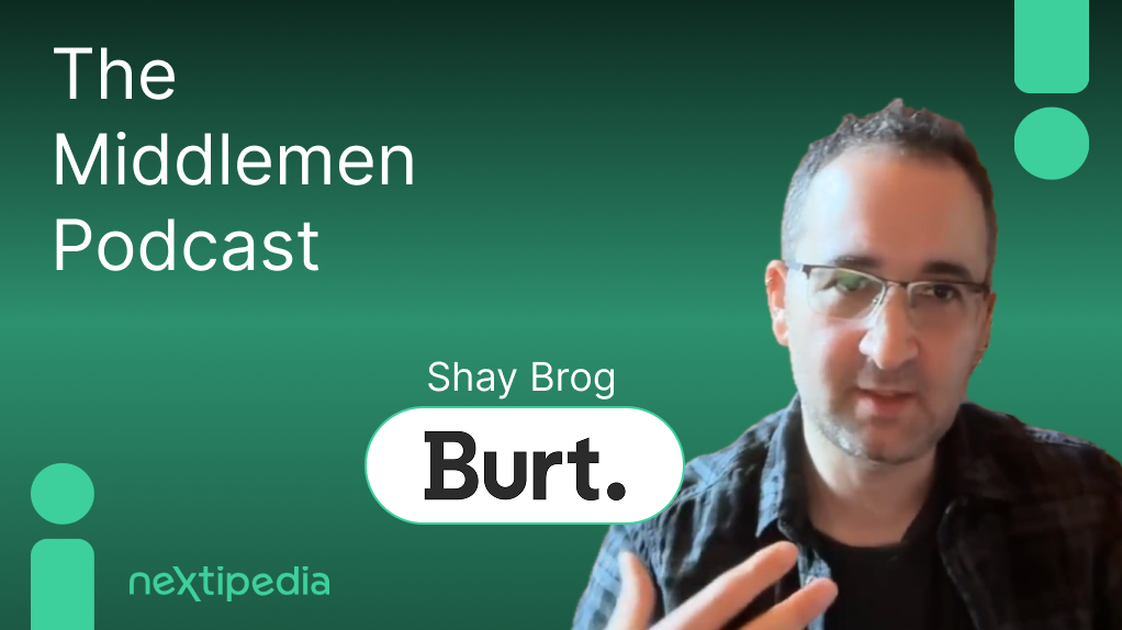 Who’s Buying? A Sell-Side View with Shay Brog of Burt