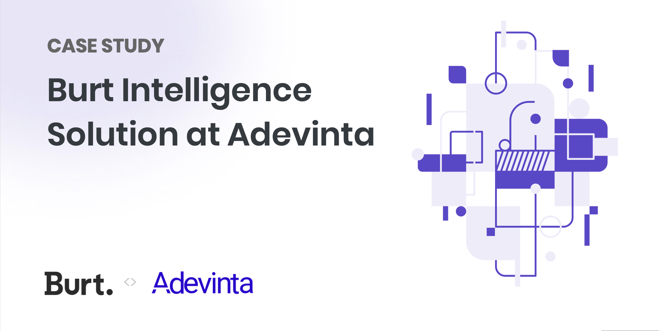 Case Study: How Adevinta Built a Central Source of Truth for Advertising Data with Burt