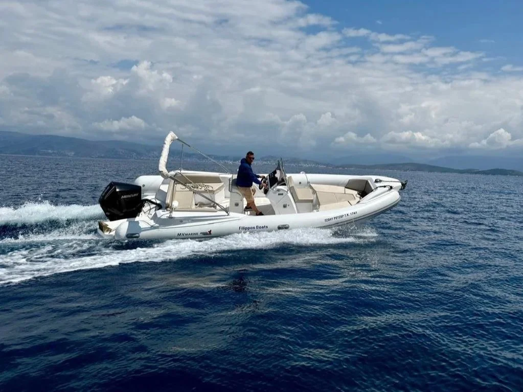MV Marine F/R1