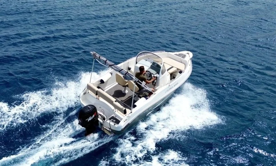 Filippos Boats Power Boats