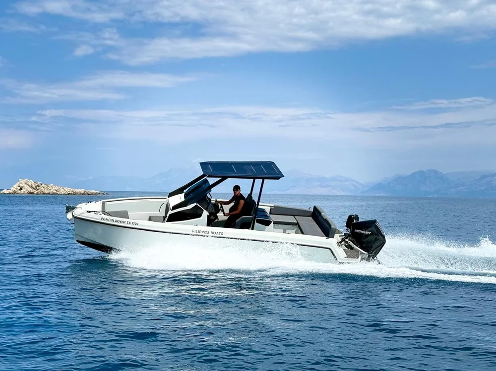 Filippos Boats Speed Boats