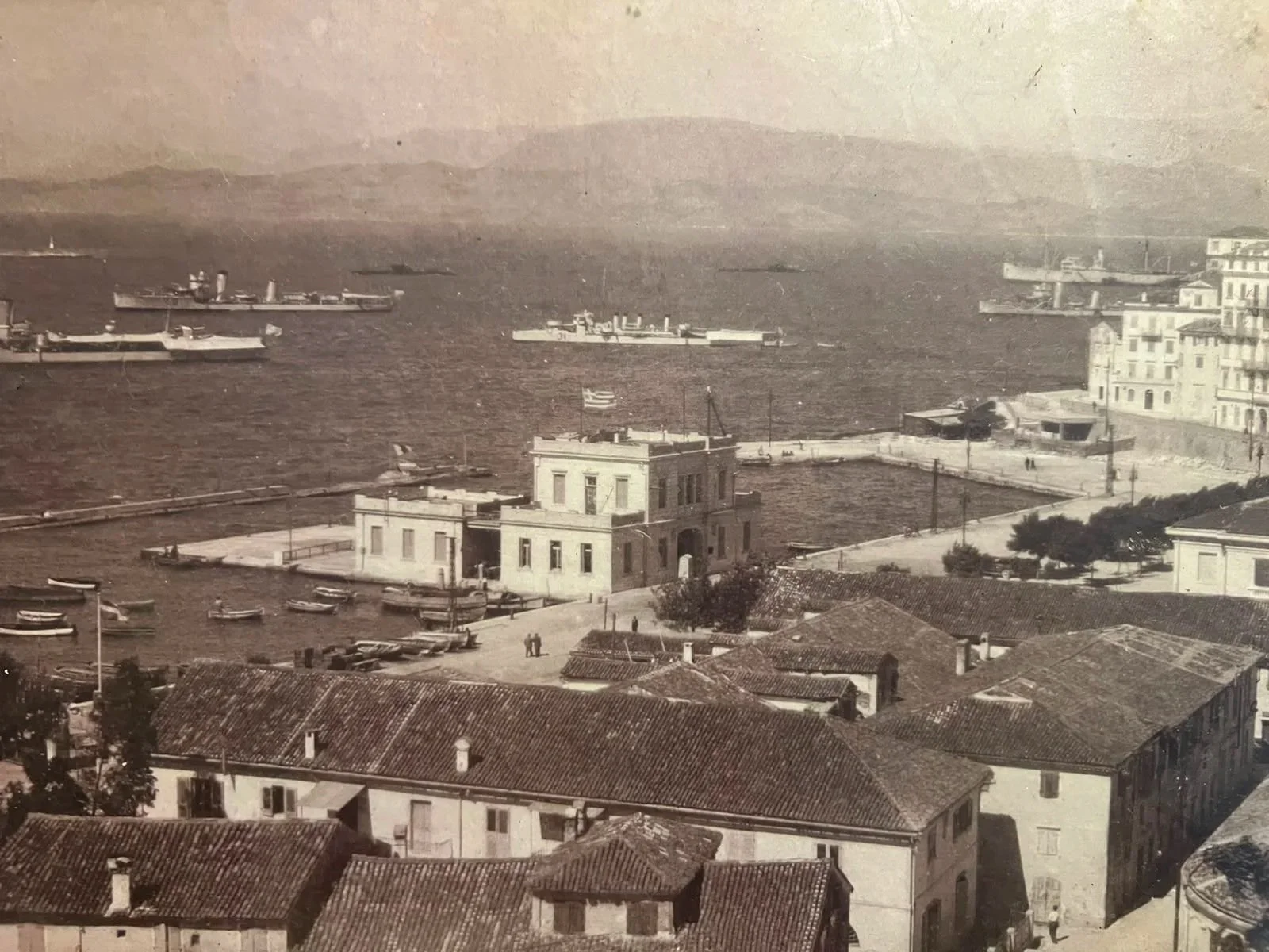 Filippos Boats family archive photo 5