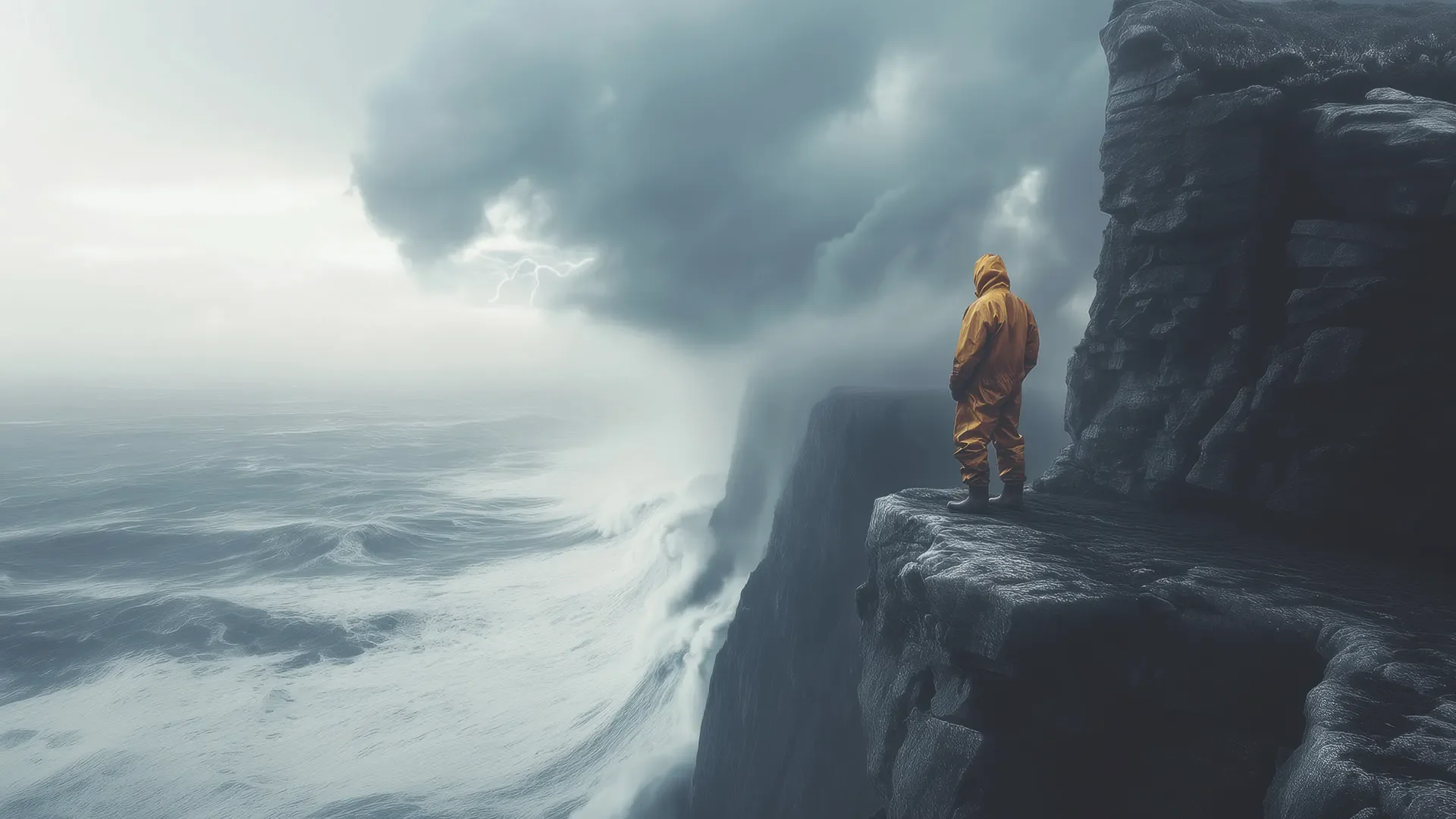 Peter Grimes | Opera North