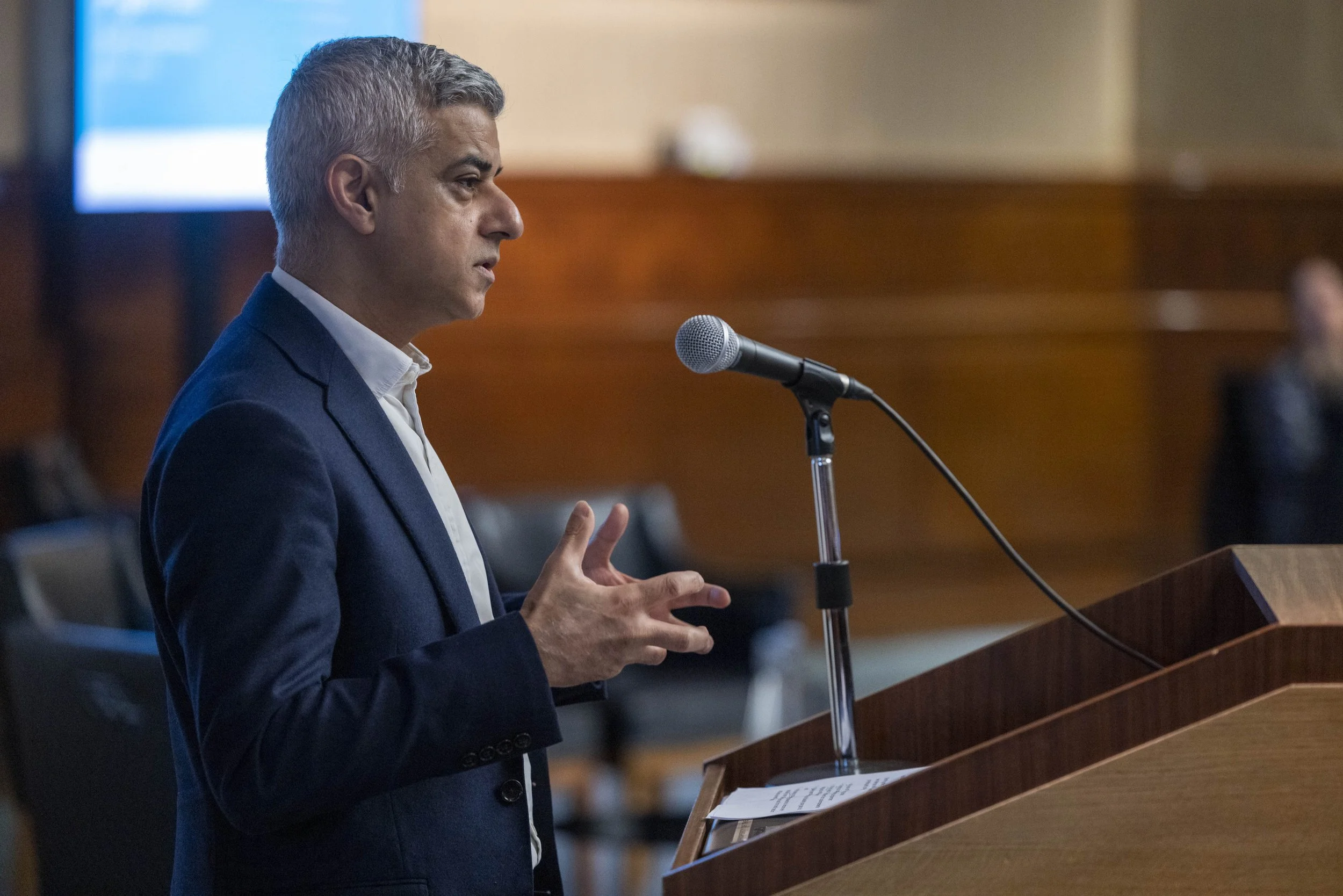 Image Gallery: LAIN Member's Conference 2023