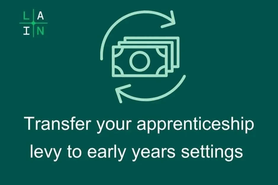 Backed by the Mayor of London, major employers join project to create early years apprenticeships across the city