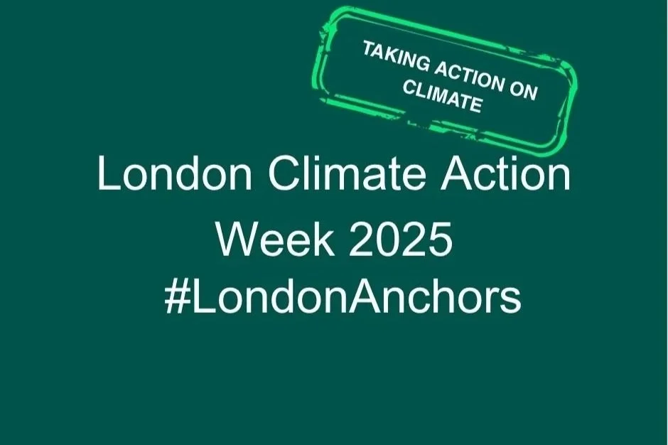 LAIN publishes new climate impact figures to mark London Climate Action Week 2025
