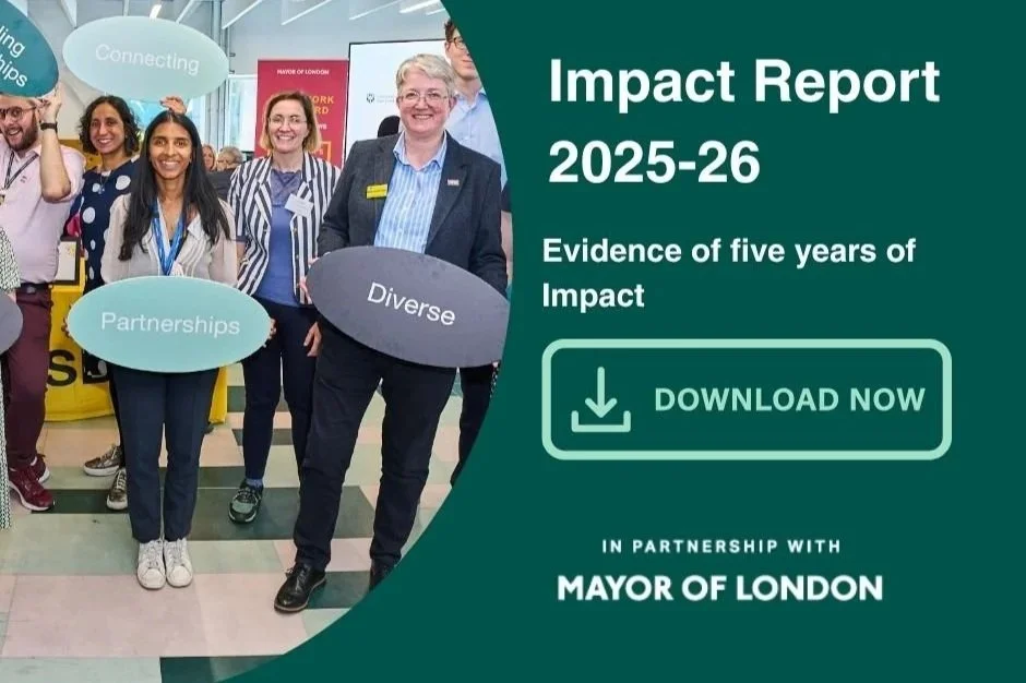 Evidence of five years of impact celebrated in LAIN’s latest report&nbsp;